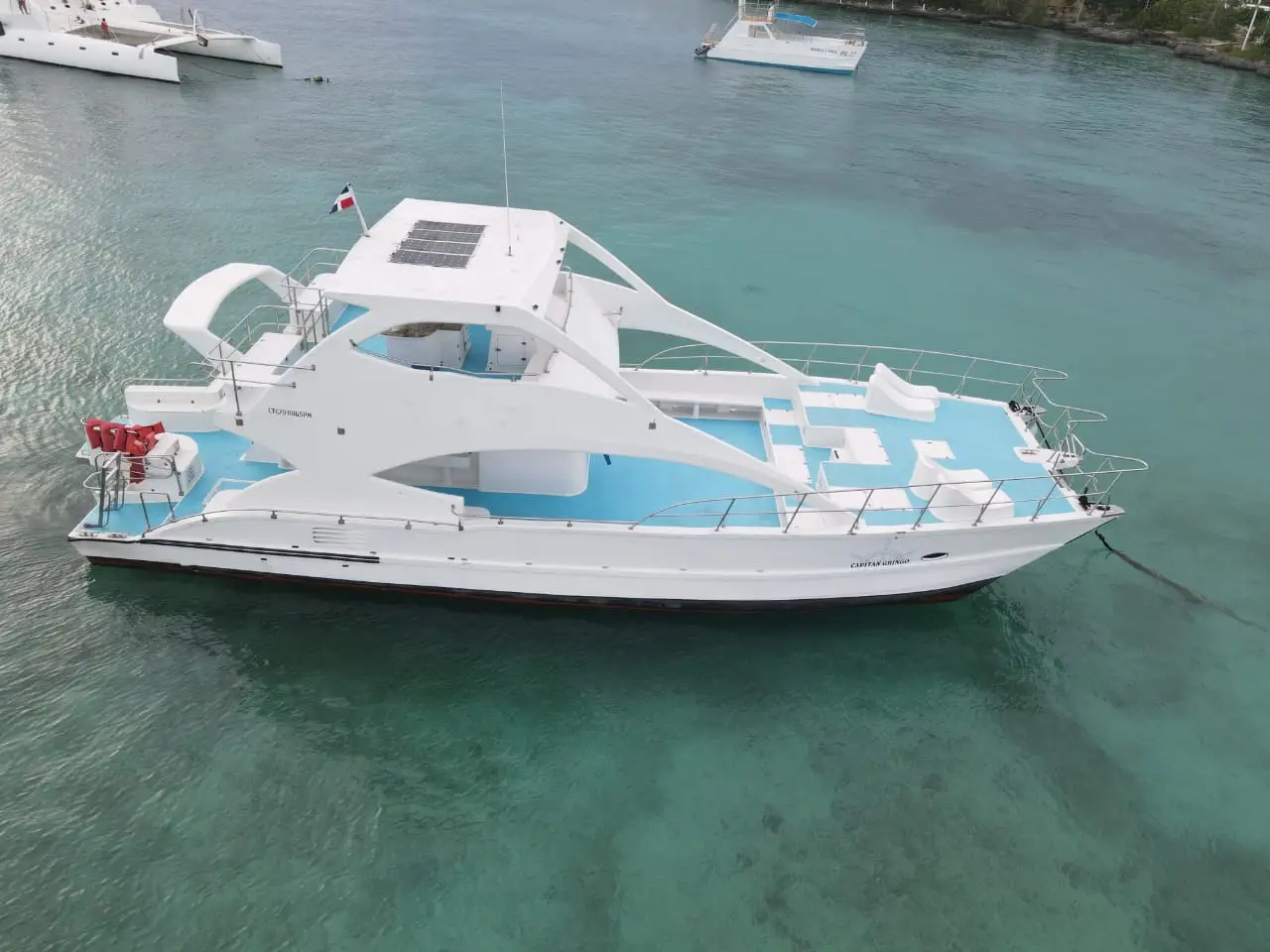 Saona Island Sustainable Tourism: How the Island Is Protected