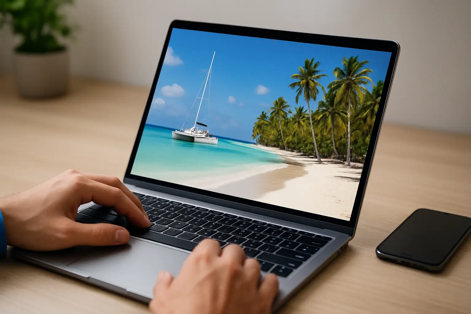 Book Saona Island Tour Online in 5 Minutes