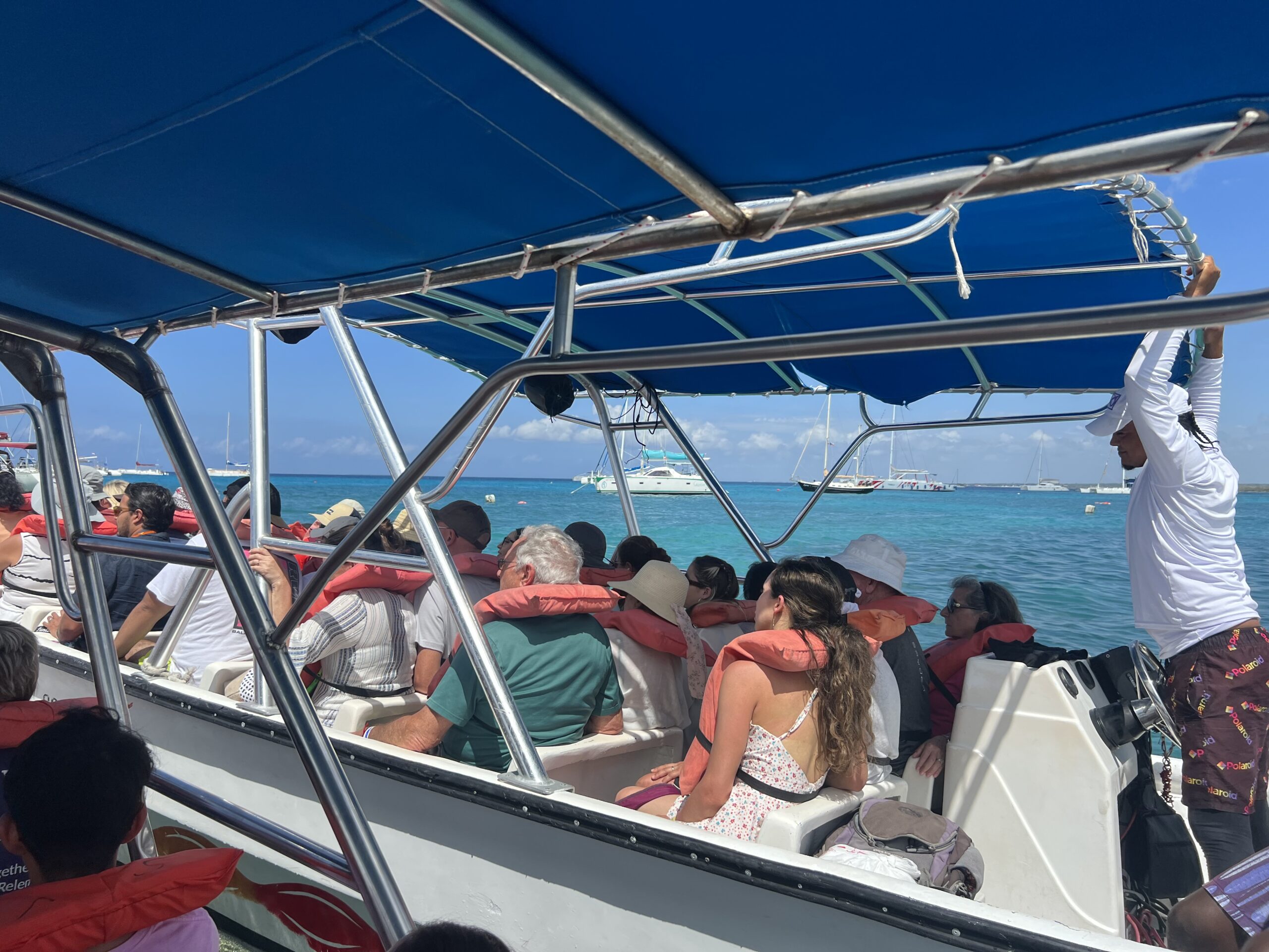 Saona Island Water Sports: Kayaking, Paddleboarding and More