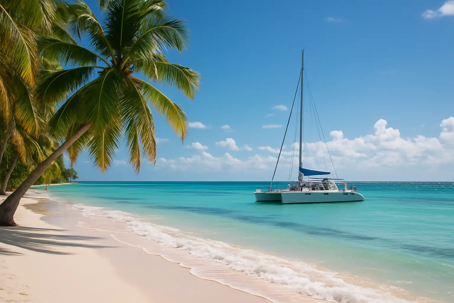 Isla Saona Full Moon Nights: Best Times to Visit