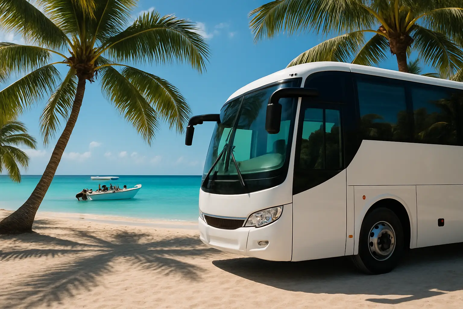 Saona Island Resort Comparison: Why Tours Beat Resorts