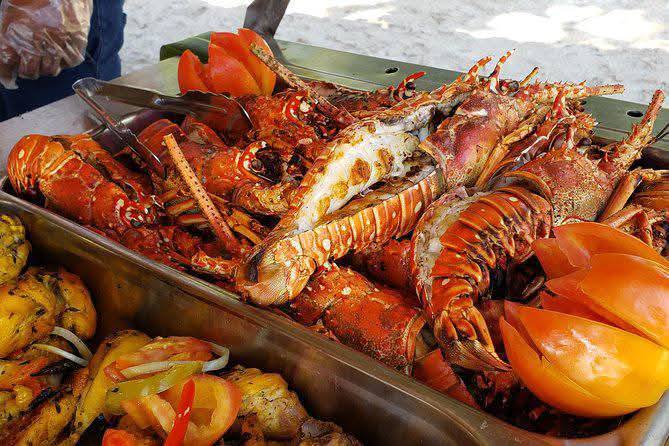Saona Island Scuba Diving: Best Dive Sites Near the Island