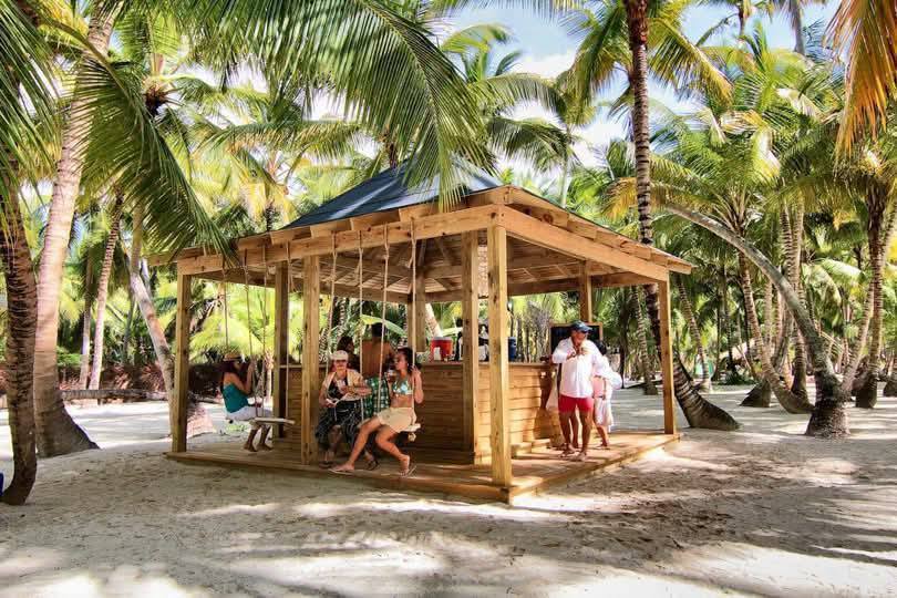Saona Island Morning Tours: Why Going Early Is Best