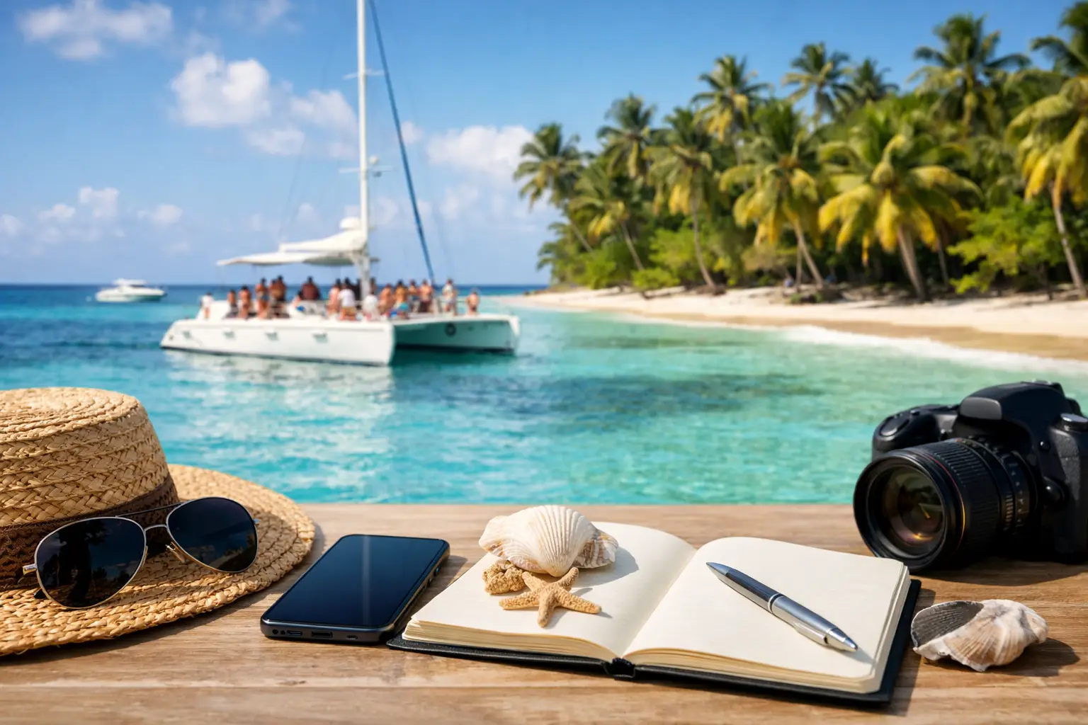 What Nobody Tells You About the Saona Island Tour Before You Go