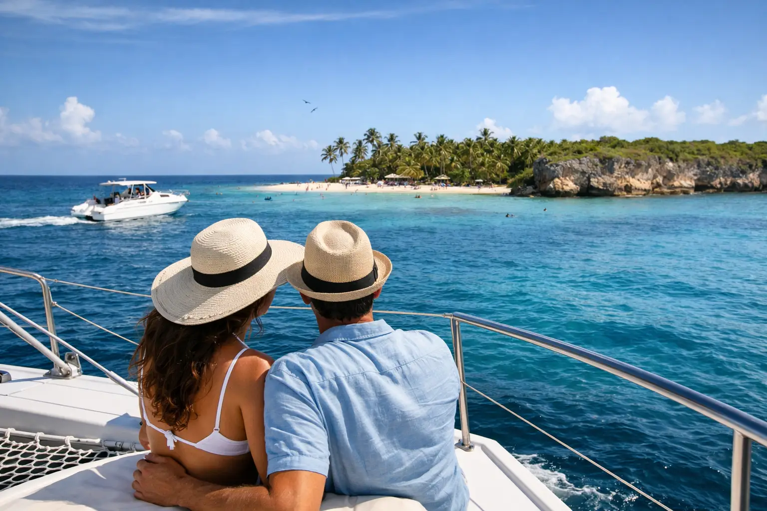 Catalina Island From Punta Cana: Is It Worth It?