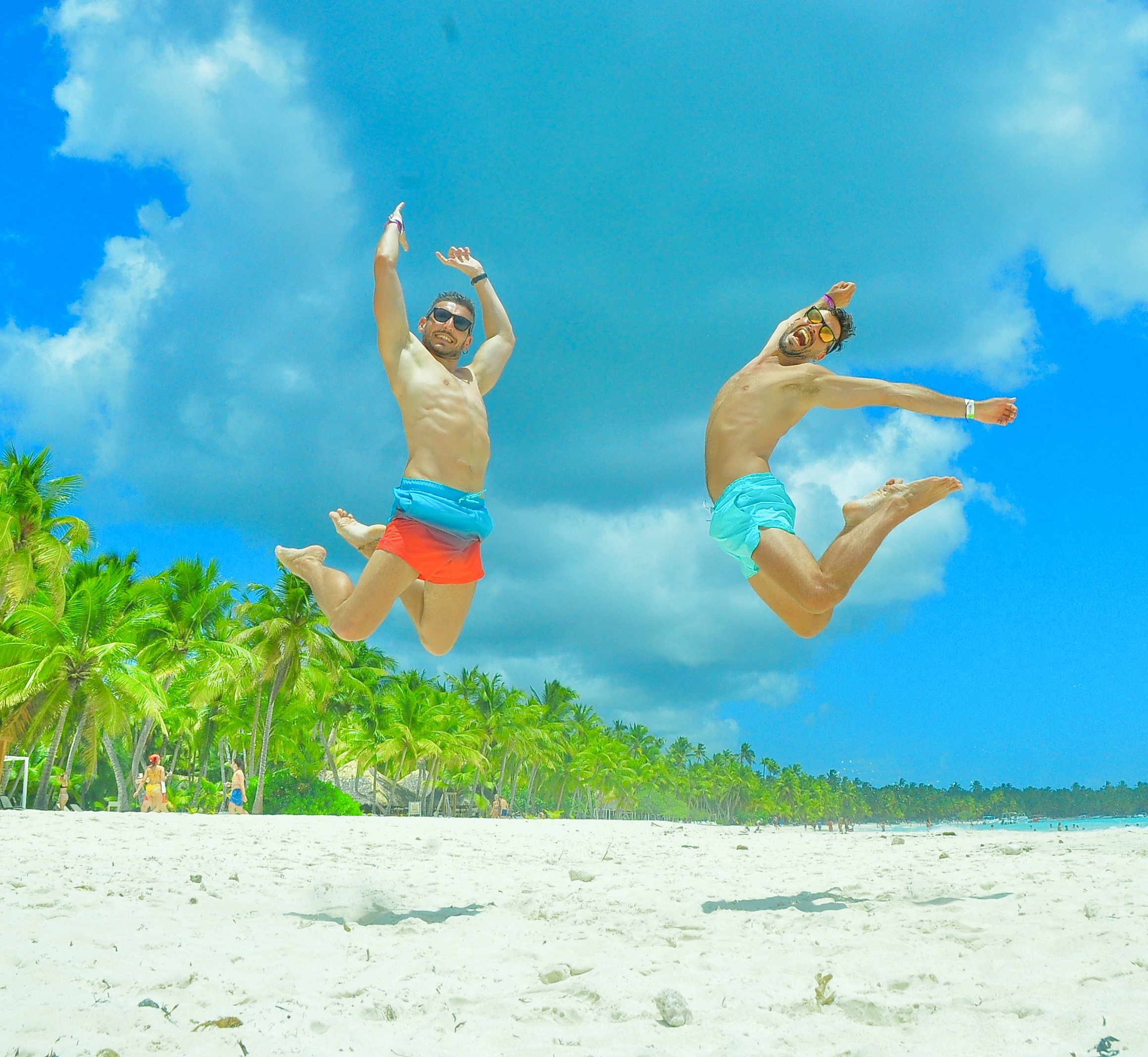 Saona Island Snorkel Gear: Best Equipment for Your Trip