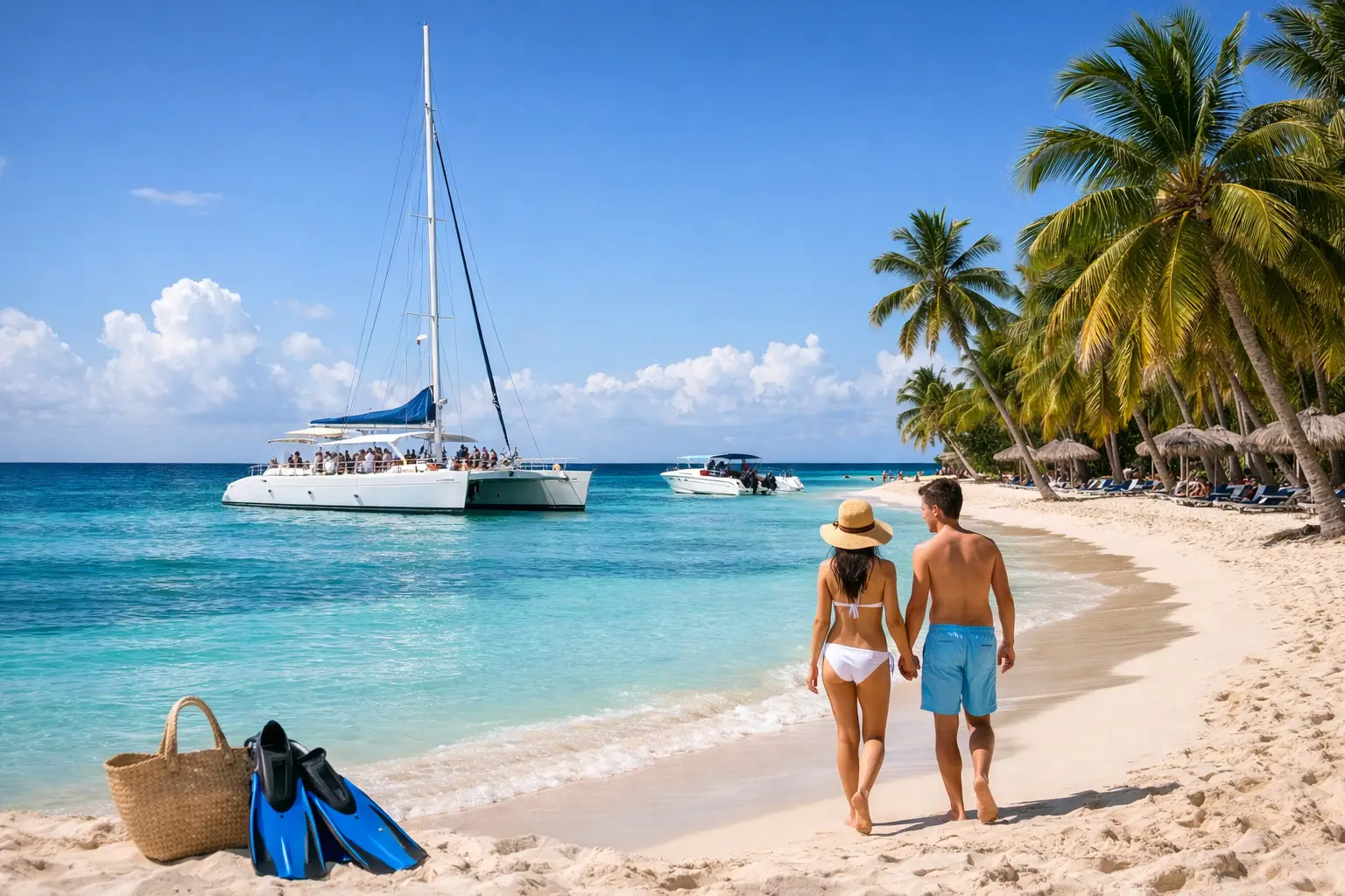 Saona Island Tour Review