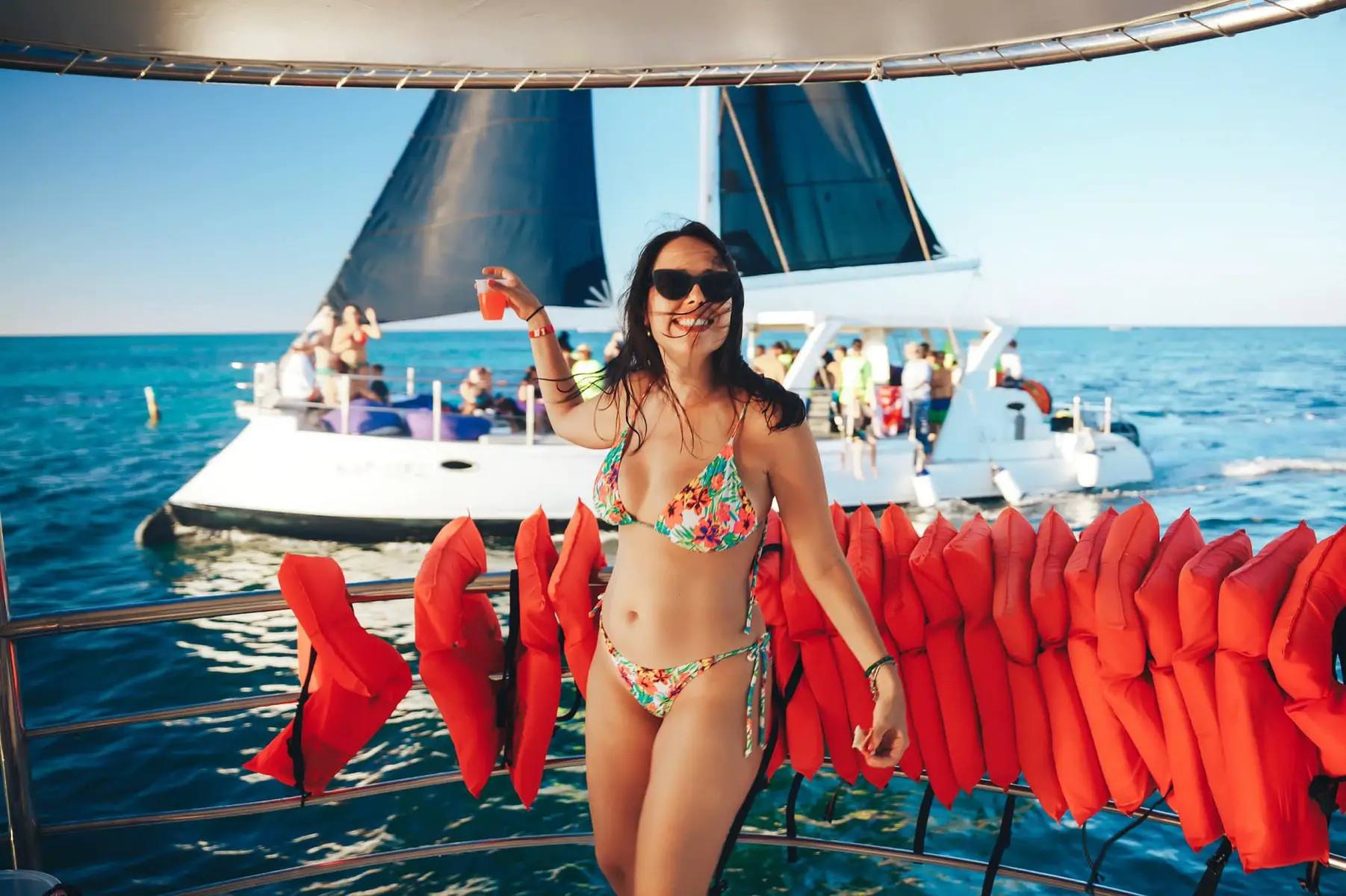 Isla Saona Stingray Encounters: What You Need to Know