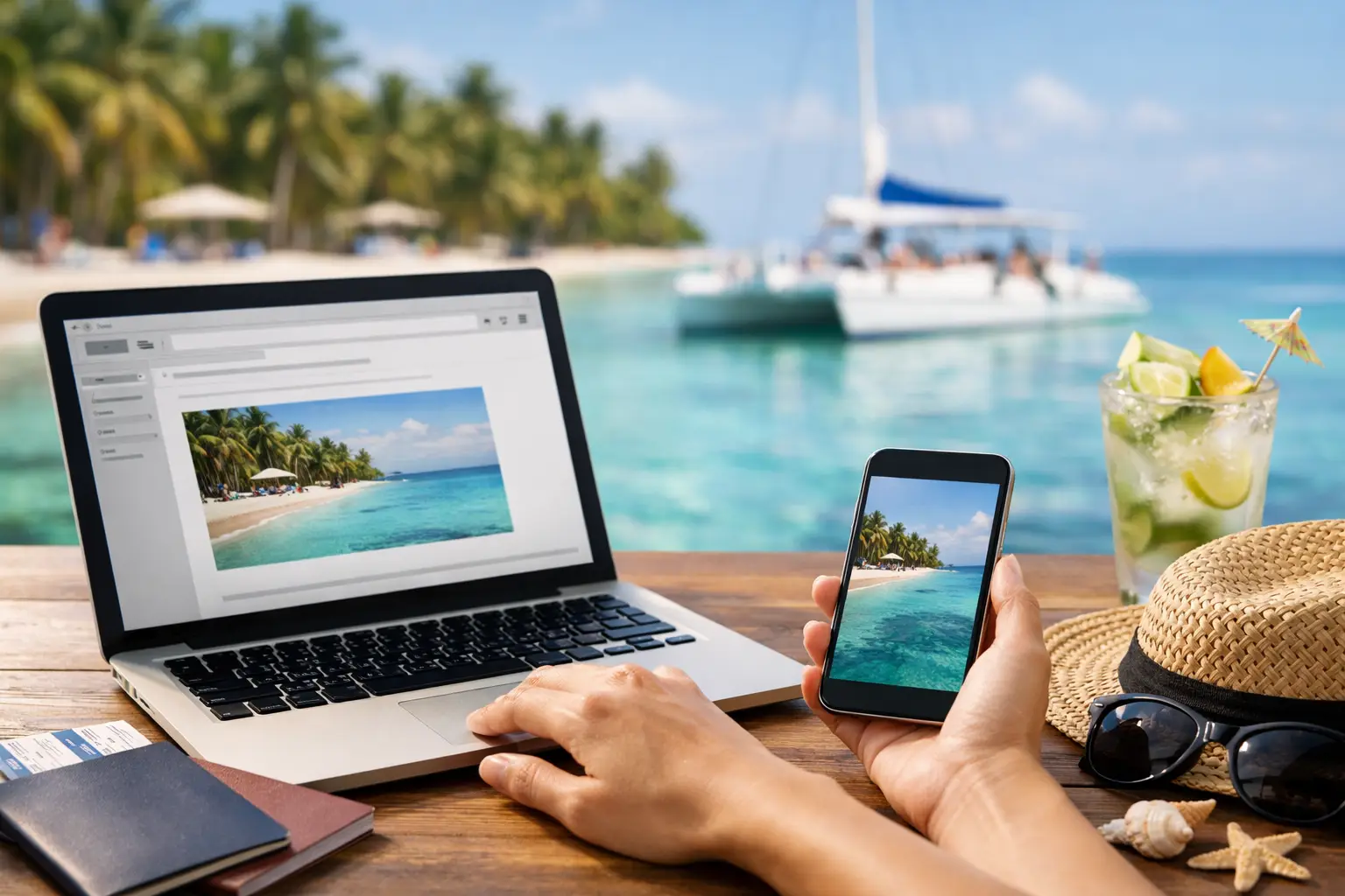 Saona Island Tour FAQ: Every Question Answered Before You Go