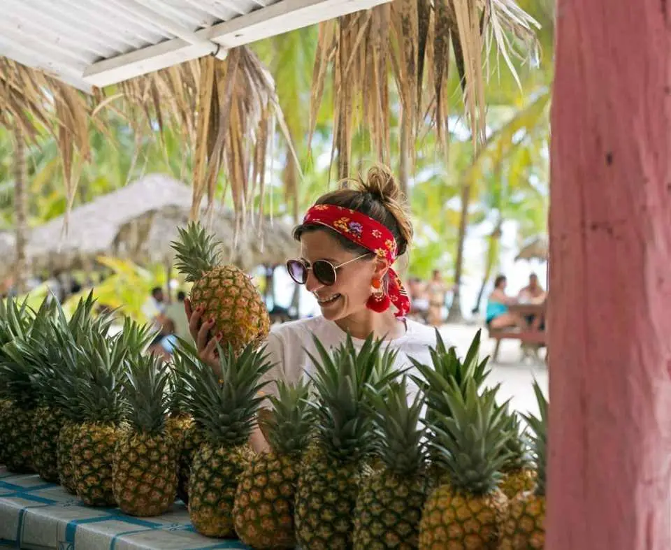 Isla Saona vs Barbados: The Caribbean Island Showdown