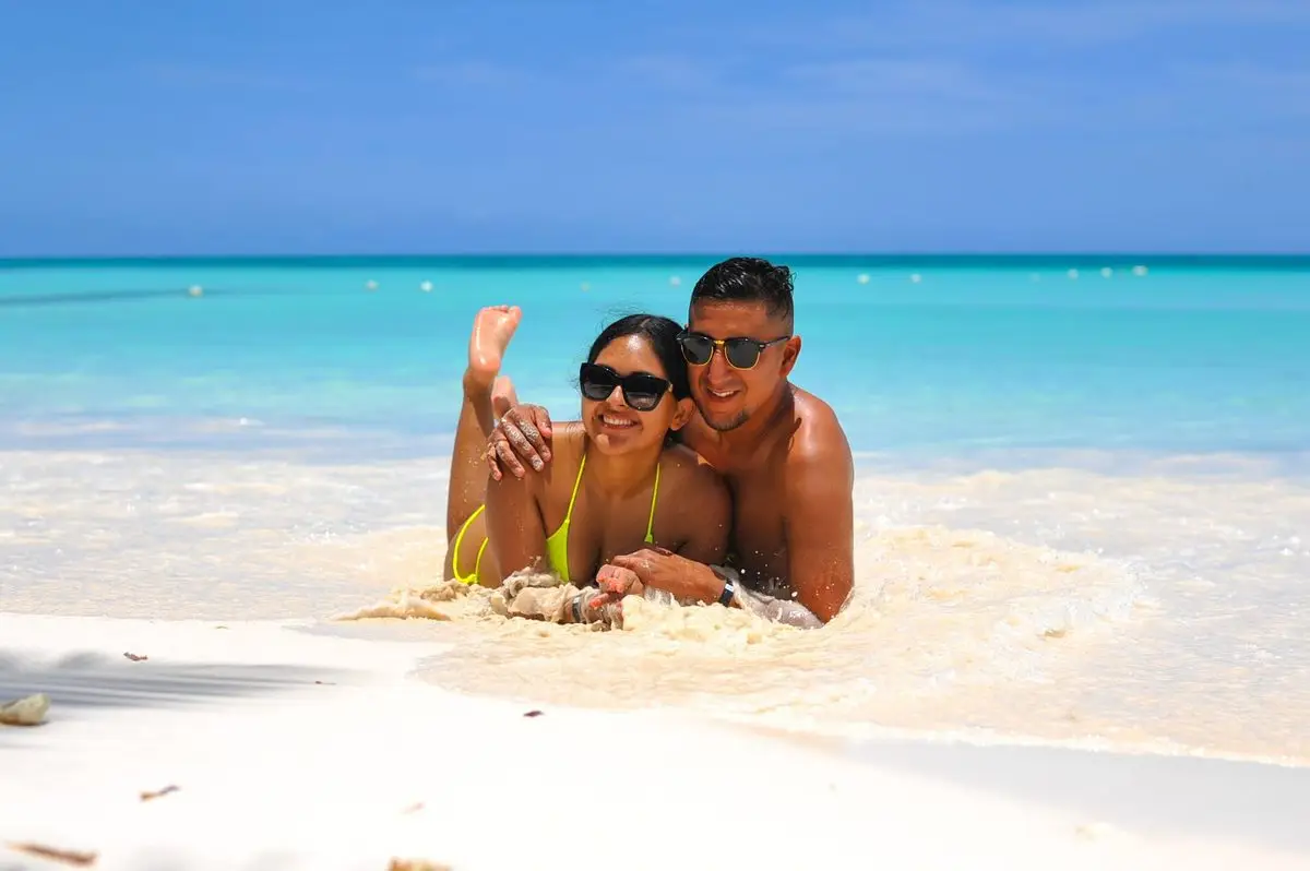 Saona Island