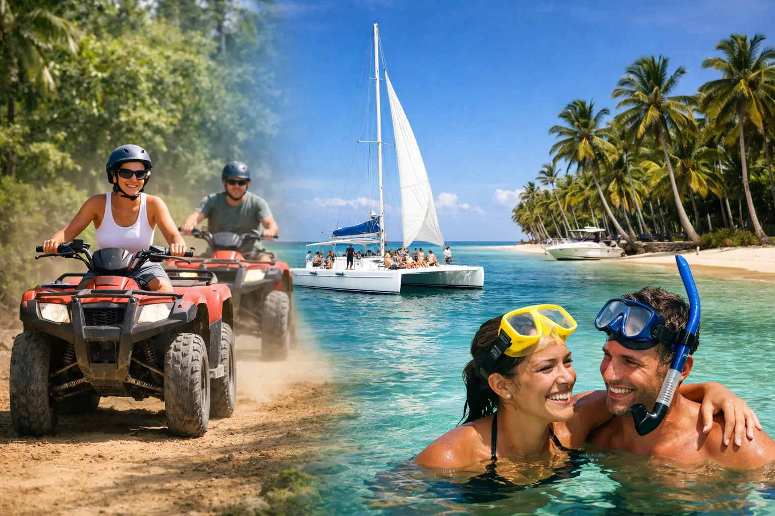 Iberostar Selection Bavaro Suites Punta Cana – Complete Guide: Location, Contact, Booking & Saona Island Tours
