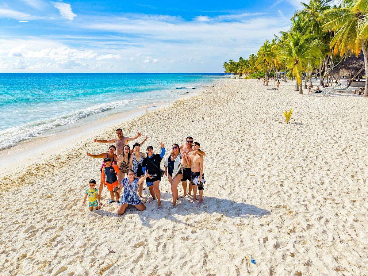 Saona Island