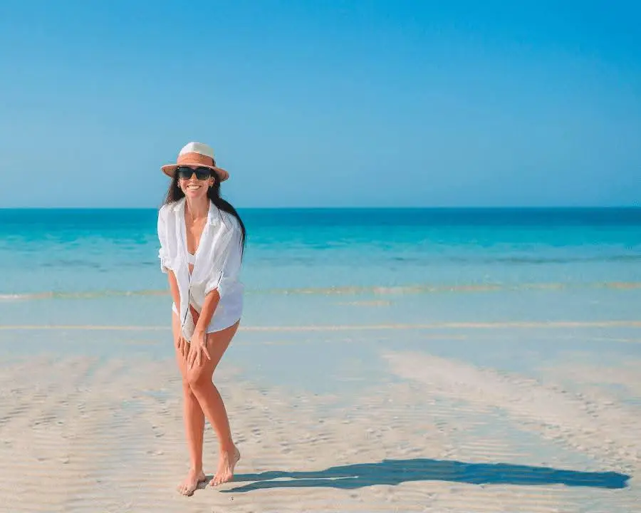 Saona Island