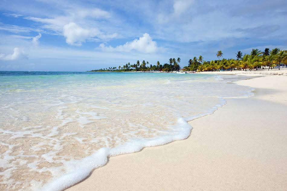 Saona Island tour Punta Cana