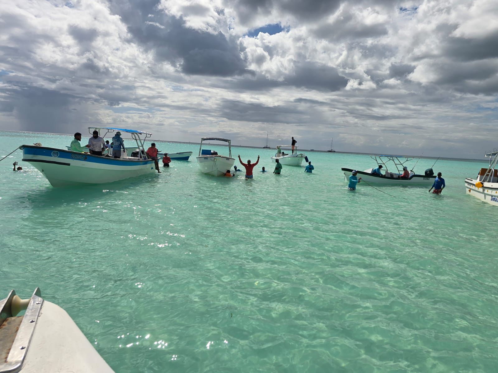 Grand Palladium Bavaro Suites Resort & Spa Punta Cana – Complete Guide: Location, Contact, Booking & Saona Island Tours