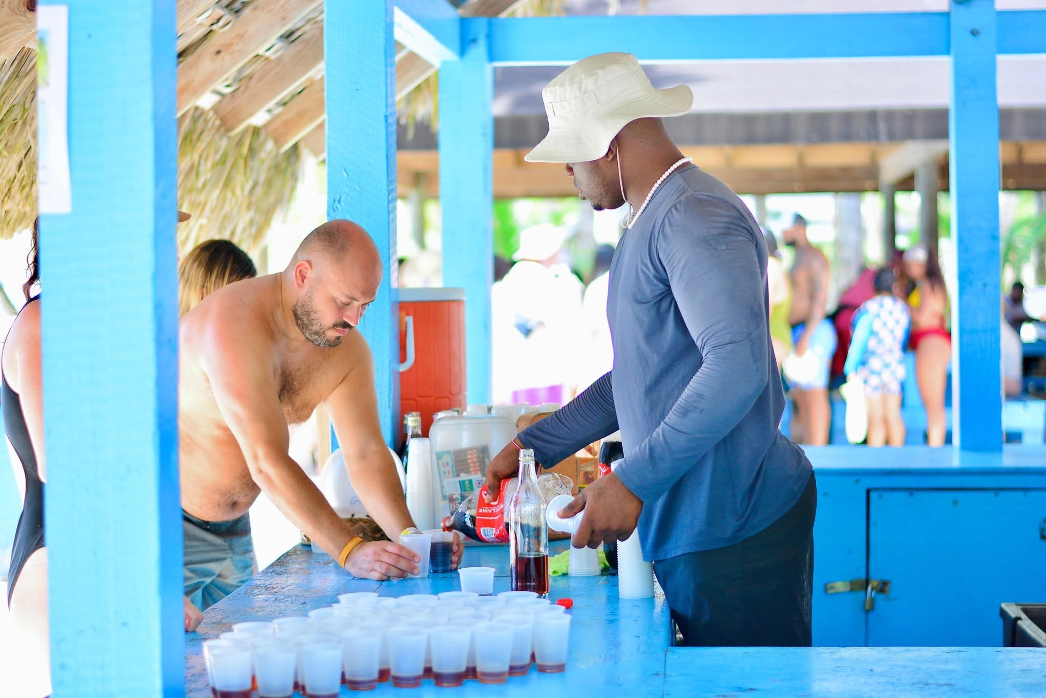 Isla Saona vs Cayo Coco: Best Day Trip Island