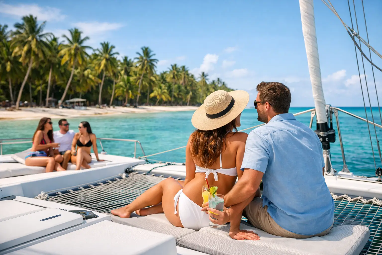 Private Catamaran Tour in Punta Cana: Is It Worth It?