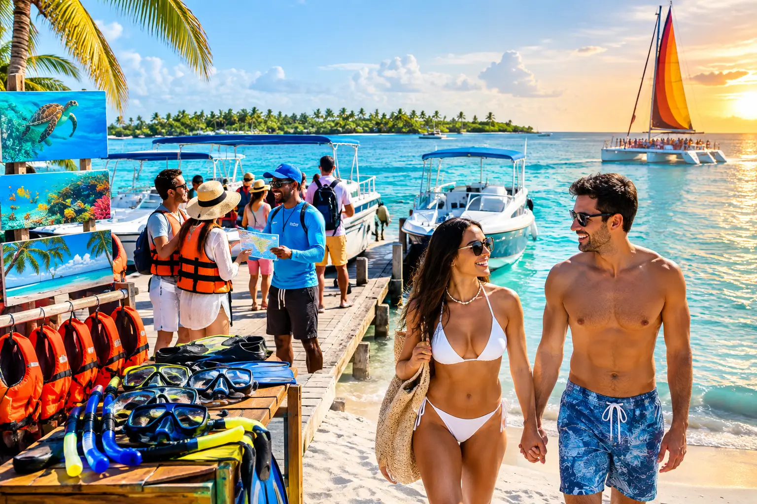 10 Best Dominican Republic Boat Tours for 2026