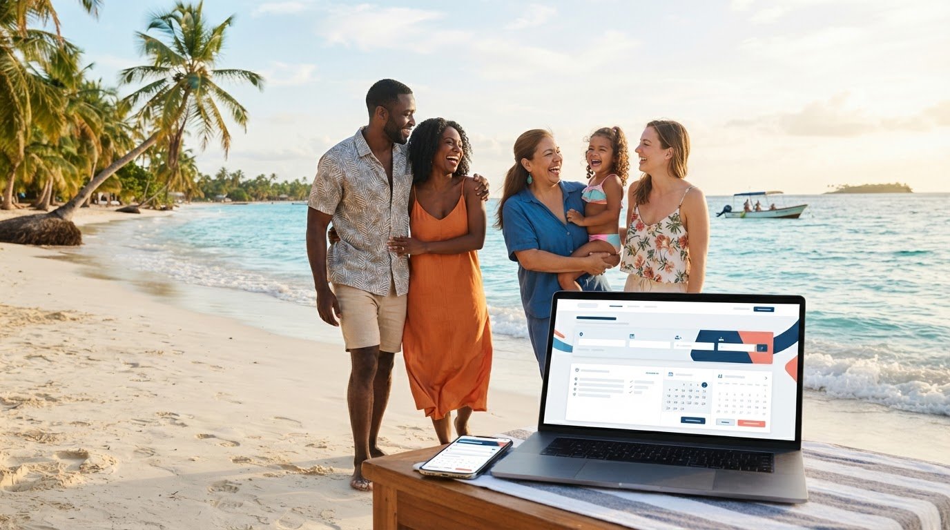 Saona Island Tour Tickets Online: Book Your Trip with Confidence