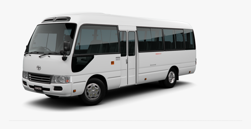 Saona in Scenes, Chapter 2: The Bus Change